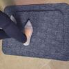 Anti-Fatigue Mat Komfort Office 55X78Cm (+-5%)